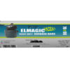 Elmagic Trash Bag Roll 0.5KG size 70 cm X 90 cm