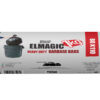 Elmagic Trash Bag Roll 1KG size 80 cm X 110 cm