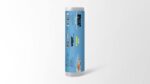 ⁦Peak pack Refrigerator Bags Roll 50 bags size 20 cm X 35 cm⁩ - الصورة ⁦3⁩