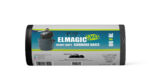 Elmagic Trash Bag Roll 0.5KG size 70 cm X 90 cm