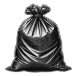 trash bags